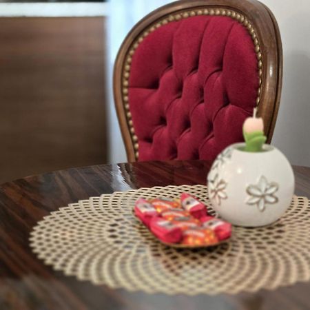 Vip Apart Cracow Красков Екстериор снимка