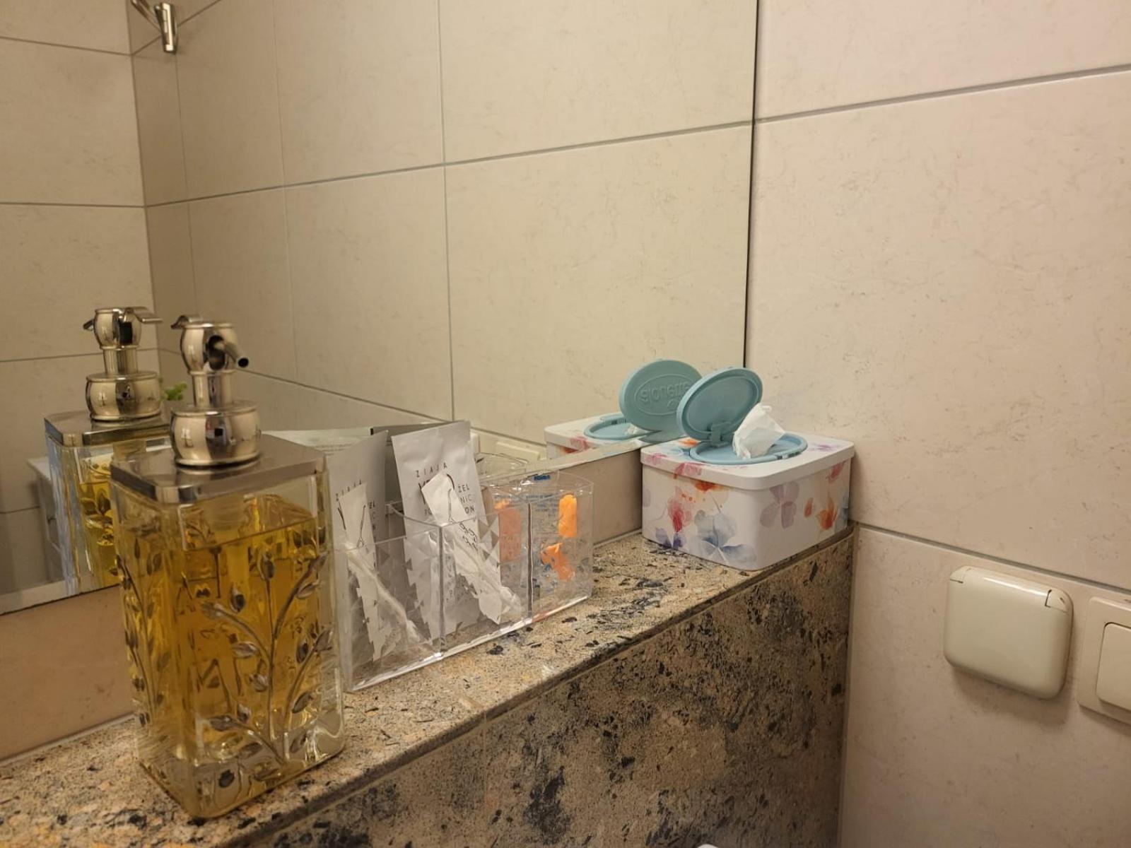 Vip Apart Cracow Красков Екстериор снимка