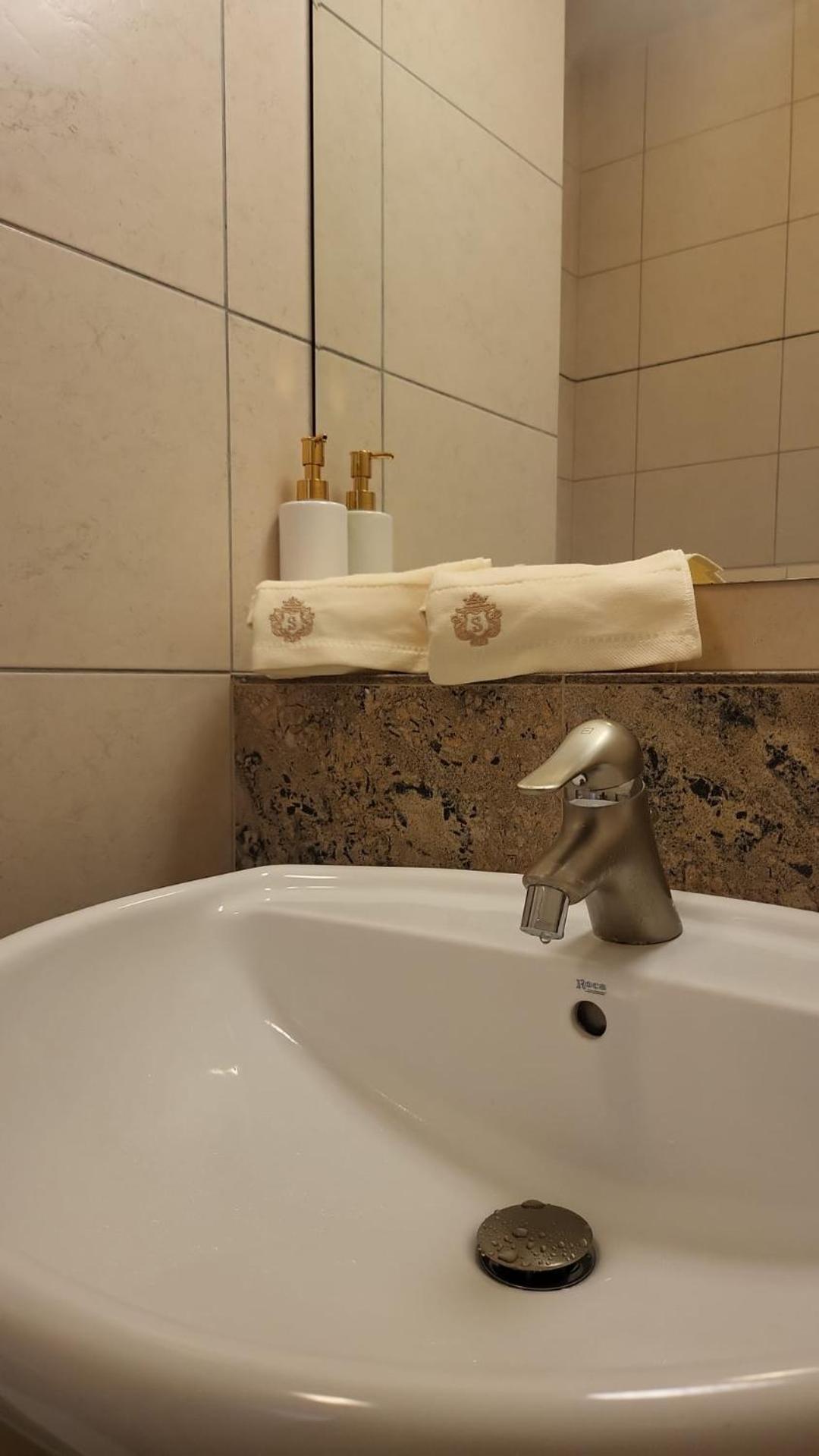 Vip Apart Cracow Красков Екстериор снимка