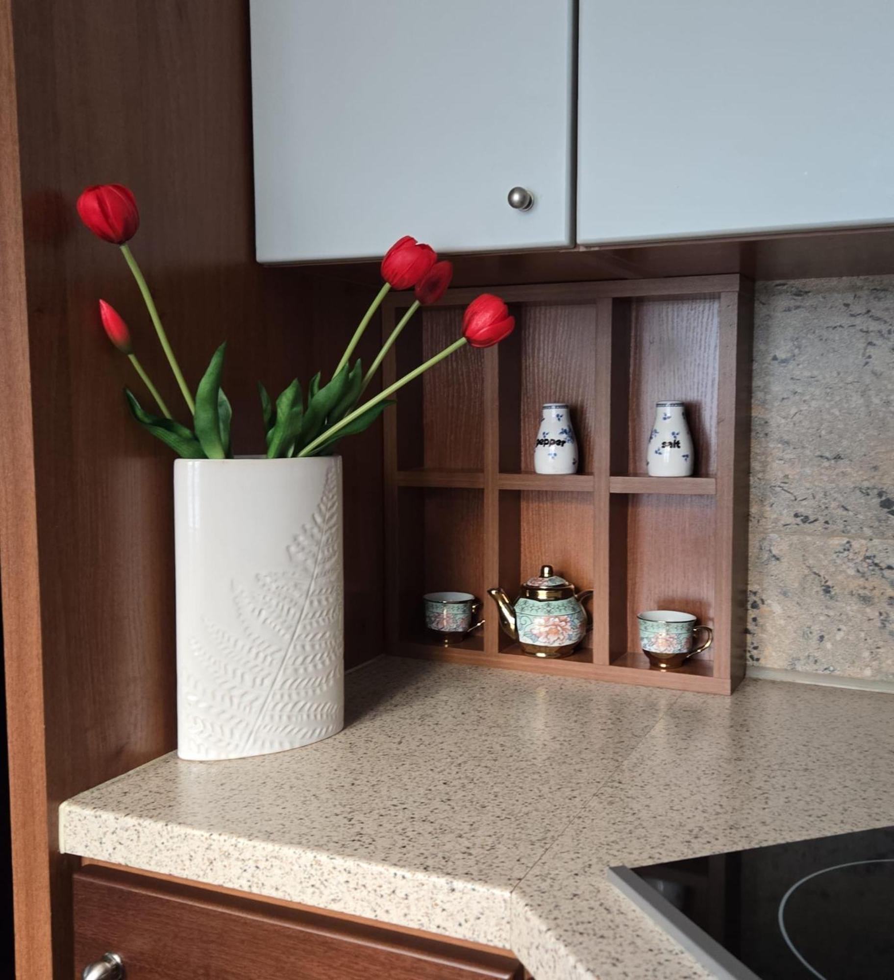 Vip Apart Cracow Красков Екстериор снимка