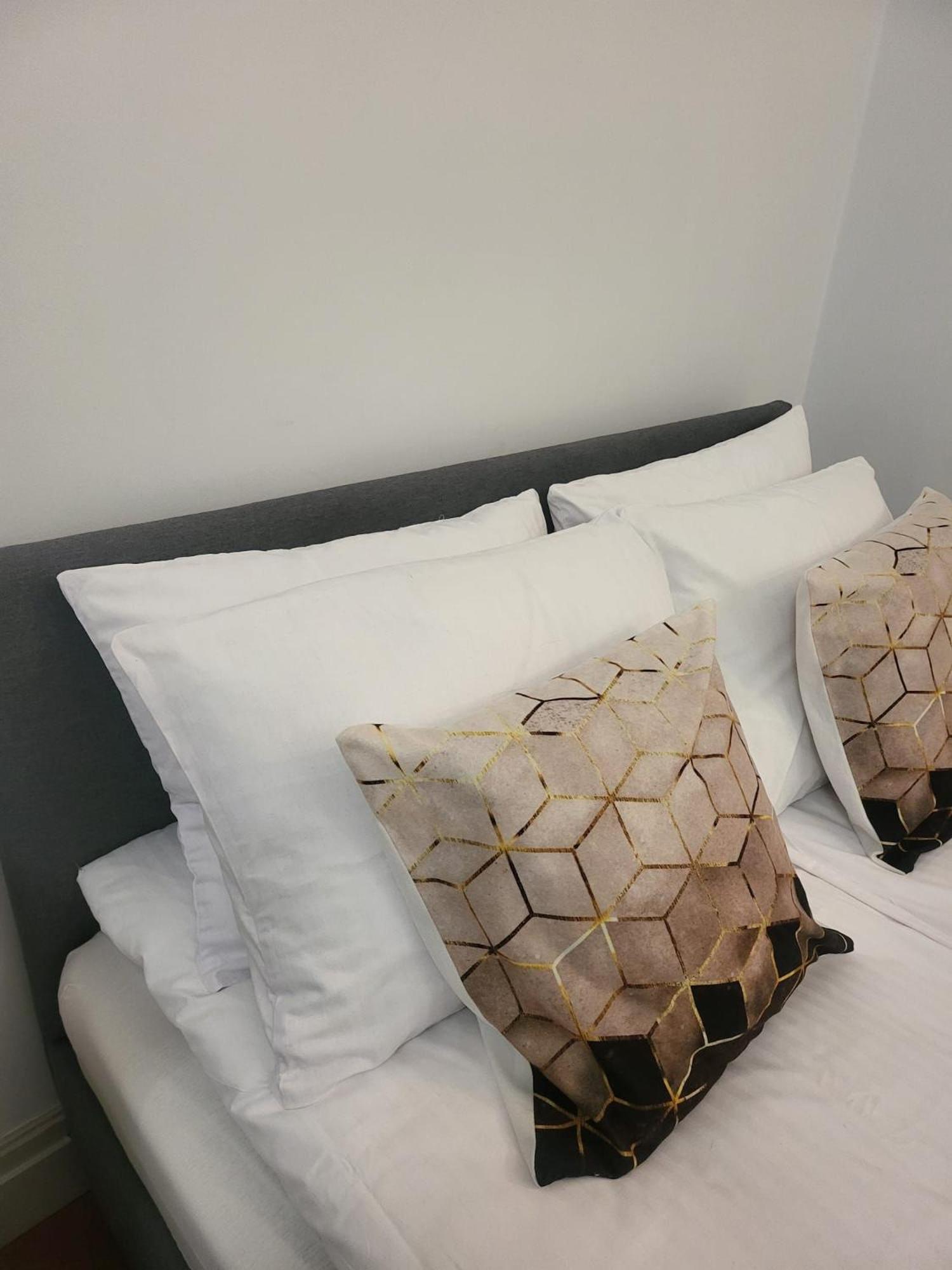 Vip Apart Cracow Красков Екстериор снимка