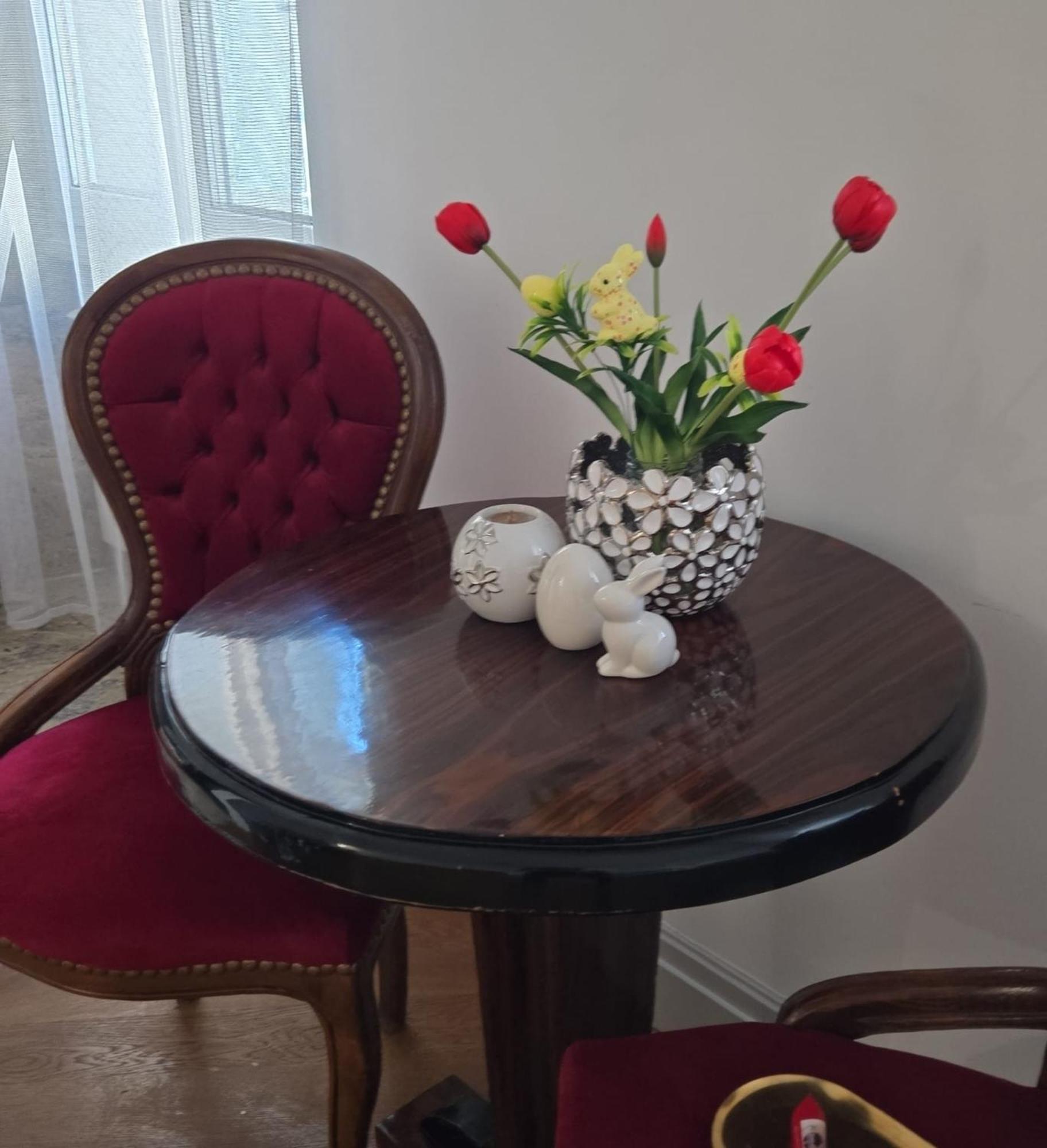 Vip Apart Cracow Красков Екстериор снимка