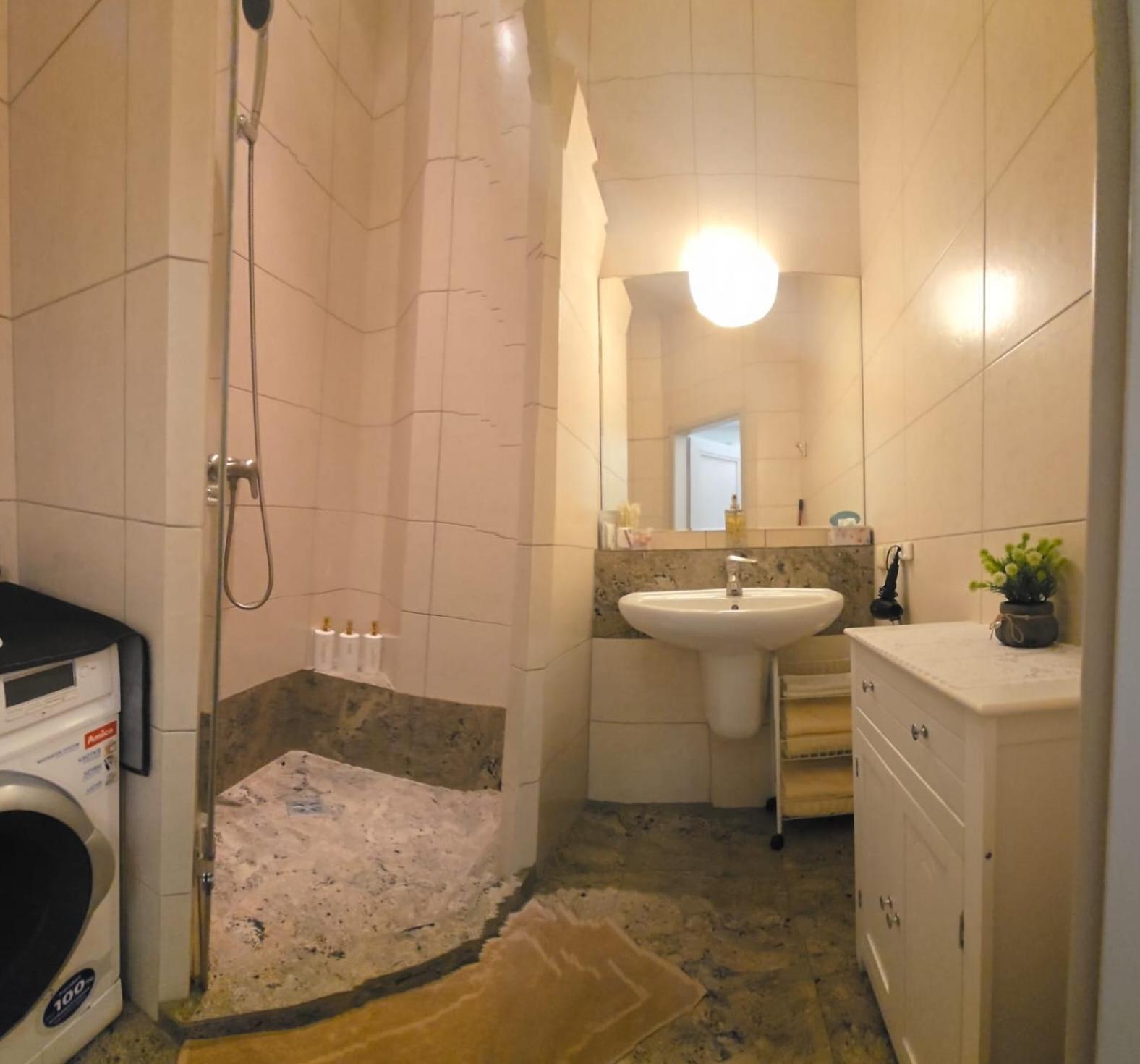 Vip Apart Cracow Красков Екстериор снимка