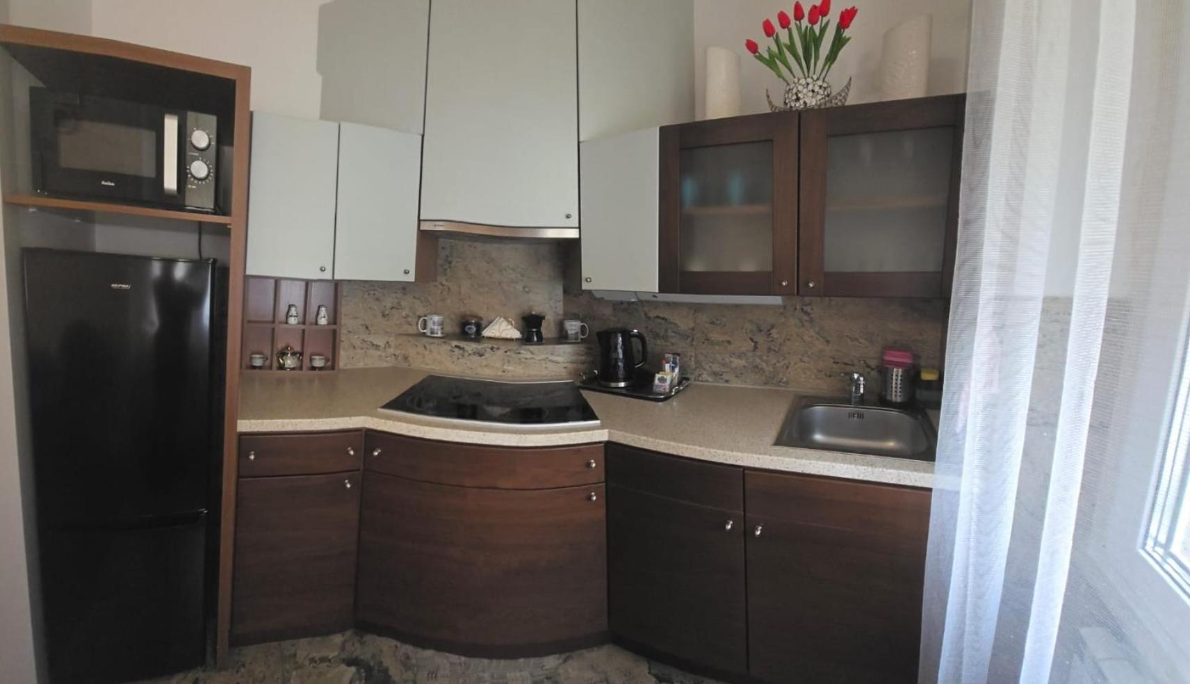 Vip Apart Cracow Красков Екстериор снимка